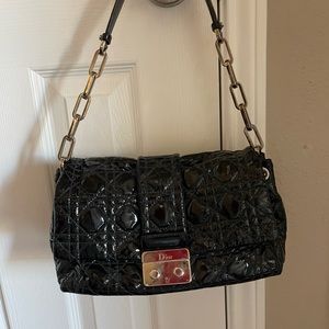 Dior shoulder bag. Great condition.